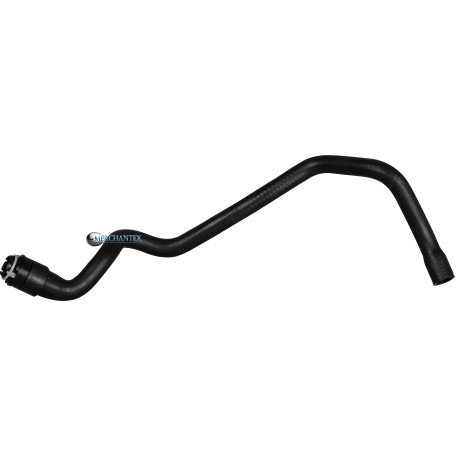(6818572=GM 13123421) OPEL HEATER OUTLET HOSE