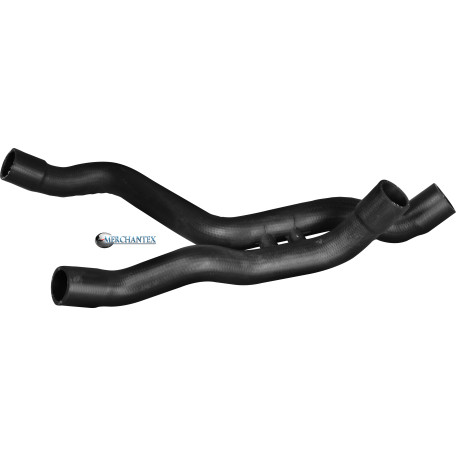 (6X0121049E) VOLKSWAGEN LOWER RADIATOR HOSE