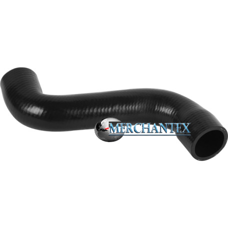 (6X0145828A) VOLKSWAGEN TURBO HOSE