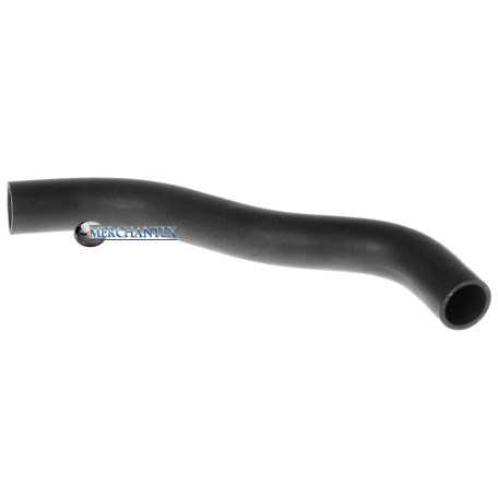 (7570384) FIAT LOWER RADIATOR HOSE