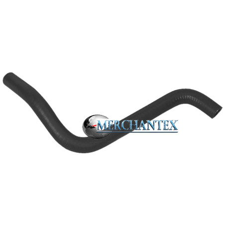 (7586644) FIAT HEATER ENTRY HOSE
