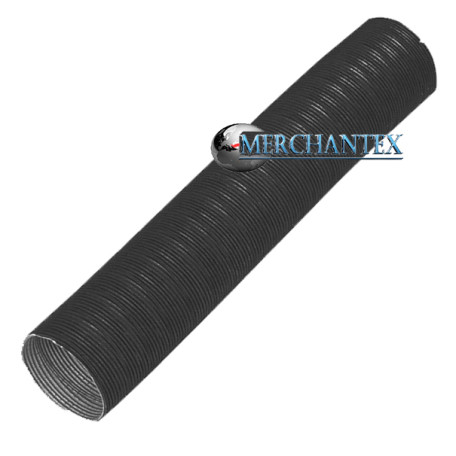 (7590354) FIAT CRAFT HOSE BLACK