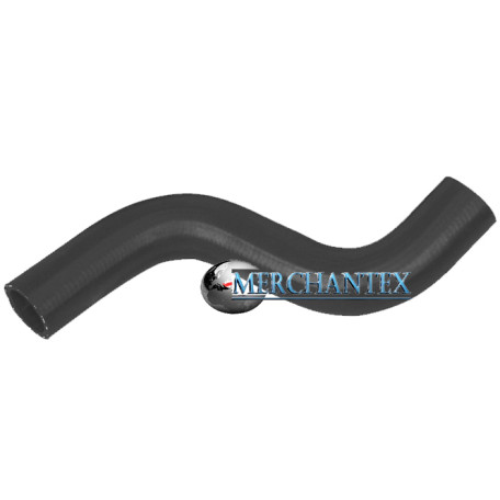 (7628969) FIAT UPPER RADIATOR HOSE