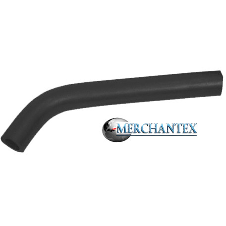 (7655424) FIAT AIR FILTER HOSE