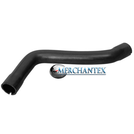 (7678651) FIAT LOWER RADIATOR HOSE
