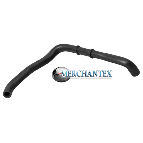 (7680962) FIAT RADIATOR ADDITONAL TANK HOSE