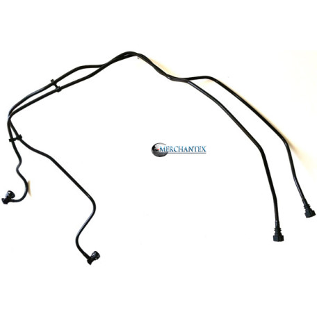 (7700113963) RENAULT MEGANE, SCENIC I 1995 - 2003 1.6 16 V K4M FUEL PIPE