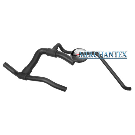 (7700118649) RENAULT HEATER HOSE