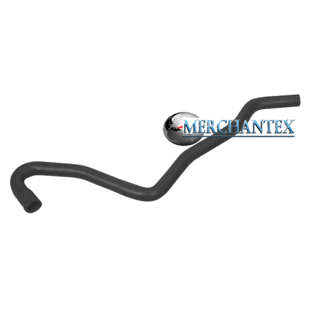 (7700214740) RENAULT HEATER HOSE