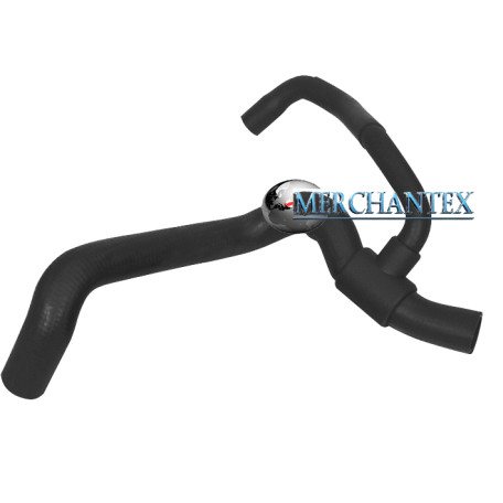 (7700271731) RENAULT LOWER RADIATOR HOSE