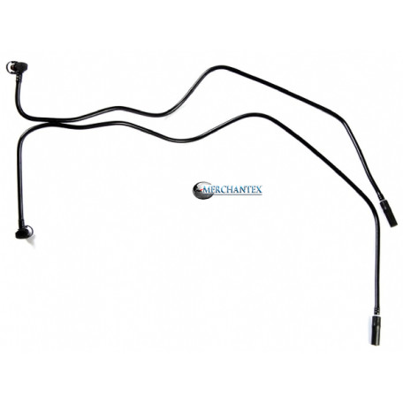 (7700273714) RENAULT MEGANE K7M MOTOR INJECTION FUEL PIPE