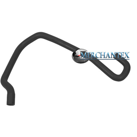 (7700308364 4500166=GM 9160466) RENAULT EXPANSION BOTTLE HOSE