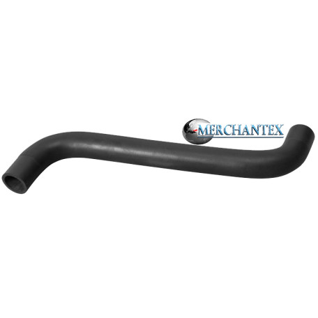 (7700312887 4408637=GM 91166702) RENAULT UPPER RADIATOR HOSE