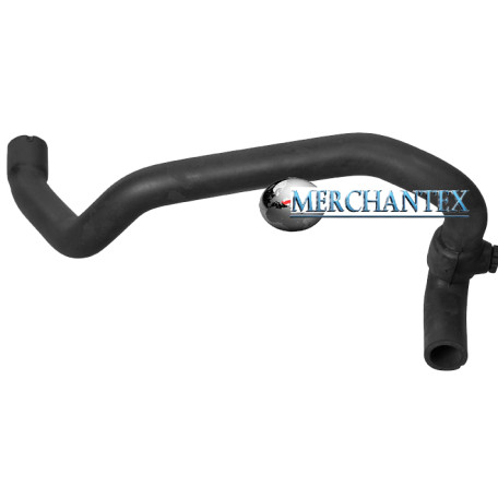 (7700312893 4408679=GM 91166714) RENAULT WATER HEATER OUTLET HOSE