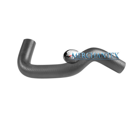 (7700411180) RENAULT EXPANSION BOTTLE HOSE