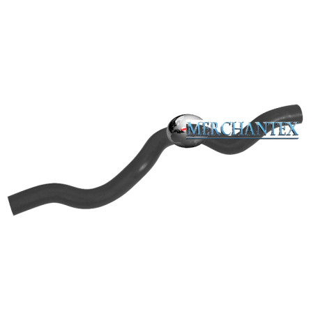(7700413938) RENAULT HEATER HOSE