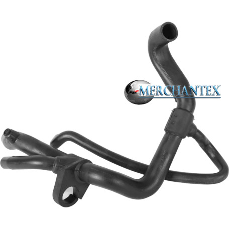 (7700414020) RENAULT UPPER RADIATOR HOSE