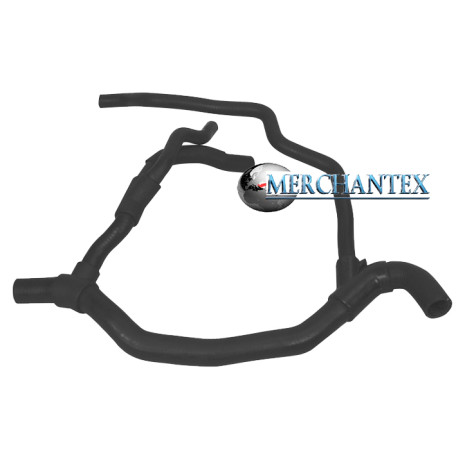 (7700414122) RENAULT LOWER RADIATOR HOSE