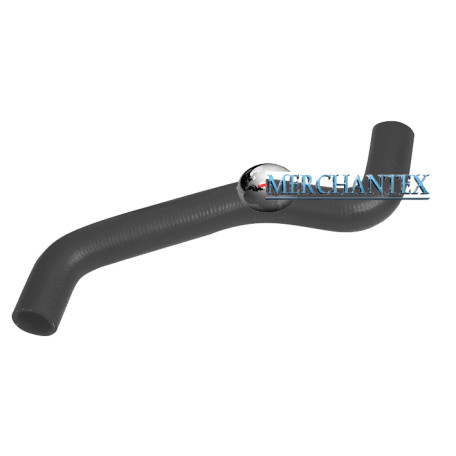 (7700414161) RENAULT UPPER RADIATOR HOSE