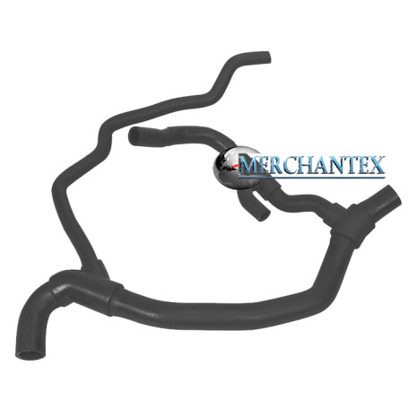 (7700414206) RENAULT LOWER RADIATOR HOSE