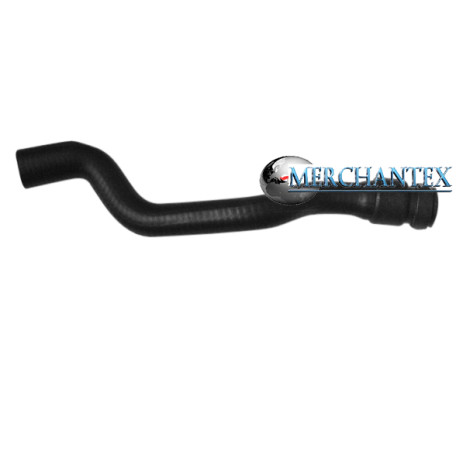 (7700414208) RENAULT HEATER INLET HOSE