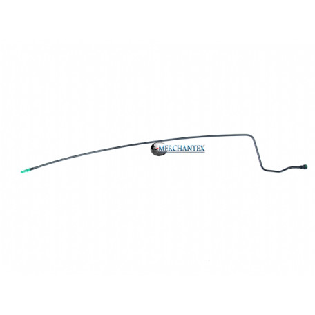 (7700418200 , 8200722196 , 8200912625) RENAULT CLIO 2 1997-2004 1.5 dCi K9K MOTOR FUEL TANK RETURN PIPE