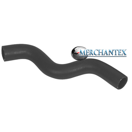 (7700418254=7700437649) RENAULT UPPER RADIATOR HOSE