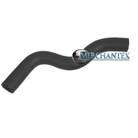 (7700418255) RENAULT UPPER RADIATOR HOSE