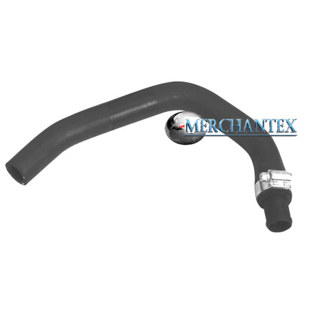 (7700419839) RENAULT HEATER HOSE