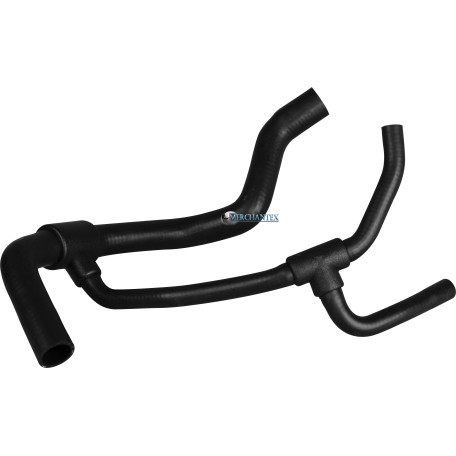 (7700421110) RENAULT LOWER RADIATOR HOSE