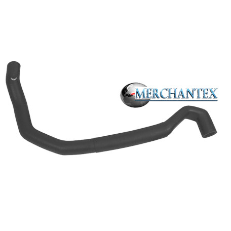 (7700424416) RENAULT UPPER RADIATOR HOSE