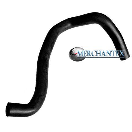 (7700424690) RENAULT UPPER RADIATOR HOSE