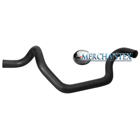 (7700426721) RENAULT LOWER RADIATOR HOSE
