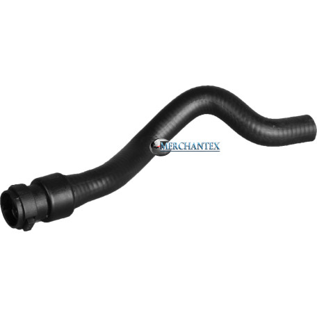 (7700428135) RENAULT HEATER HOSE