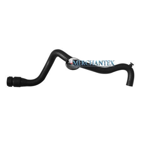 (7700434300) RENAULT HEATER INLET HOSE