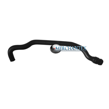 (7700434301) RENAULT HEATER OUTLET HOSE