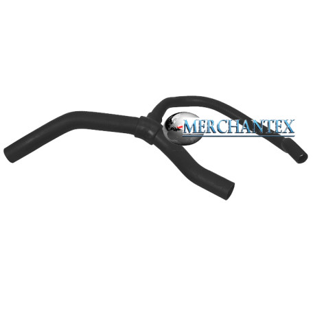 (7700435712=7700834887) RENAULT LOWER RADIATOR HOSE