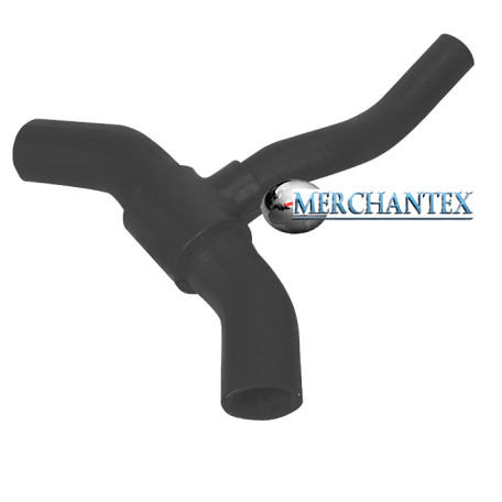 (7700579170) RENAULT LOWER RADIATOR HOSE