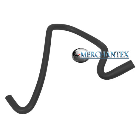(7700706840) RENAULT CARBURATOR INTERMEDIATE HOSE