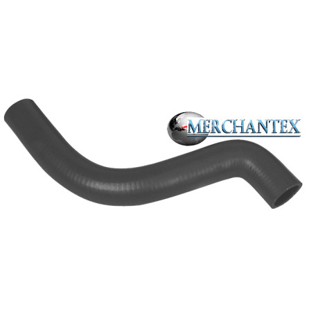 (7700751785) RENAULT UPPER RADIATOR HOSE