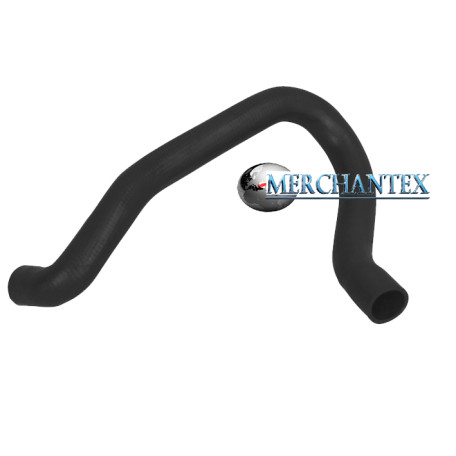 (7700757261) RENAULT UPPER RADIATOR HOSE