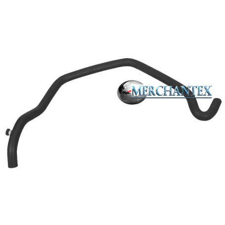 (7700762033) RENAULT HEATER INLET HOSE