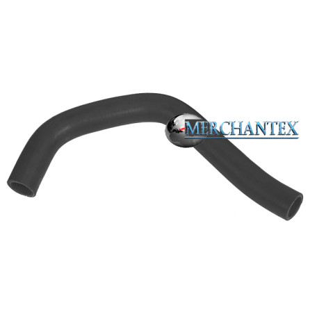 (7700765906) RENAULT RADIATOR UPPER HOSE