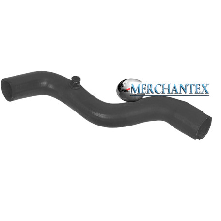 (7700766112) RENAULT RADIATOR UPPER HOSE