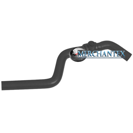(7700767138) RENAULT HEATER HOSE