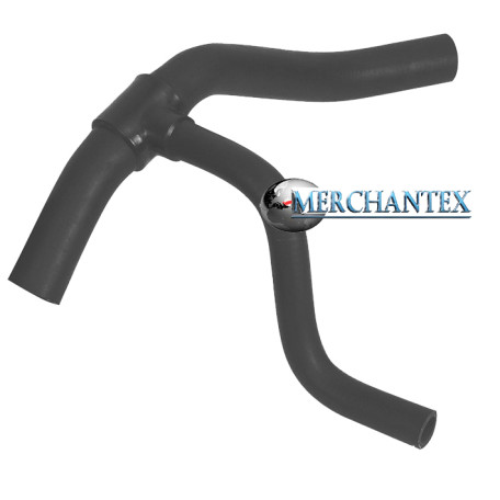 (7700774545) RENAULT LOWER RADIATOR HOSE