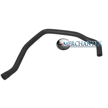 (7700776992) RENAULT EXPANSION BOTTLE HOSE