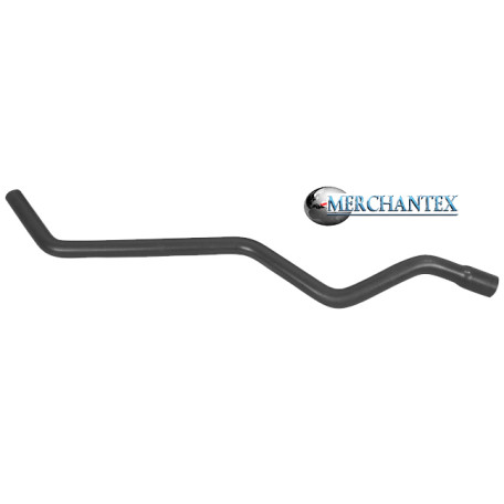 (7700776993) RENAULT EXPANSION BOTTLE HOSE