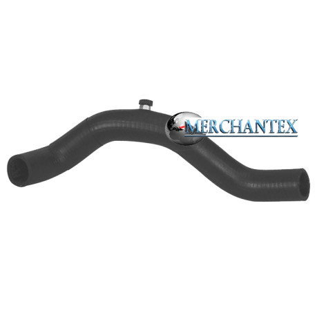 (7700790231) RENAULT UPPER RADIATOR HOSE