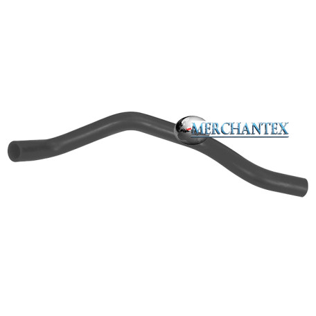 (7700792372) RENAULT EXPANSION BOTTLE HOSE